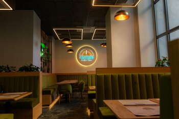 IL TACCHINO schimbă regulile în HoReCa: fast-casual premium, noua experiență culinară lansată în România