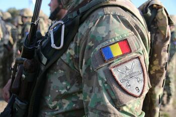 Cozi la unităţile Ministerului Apărării Naționale! Ce riscă rezerviştii care ignoră ordinul de chemare