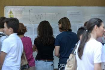 Rezultate Evaluare Națională Sibiu 2025. Notele, publicate pe edu.ro