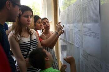 Rezultate Evaluare Națională Harghita 2025. Notele, publicate pe edu.ro
