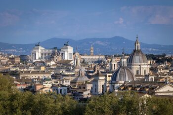 Cele mai atractive locuri din Italia pe care să le vizitezi în vara anului 2025