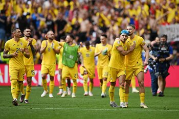 România înfruntă Slovacia sau Kosovo chiar dacă pierde cu Turcia! Ce spune regulamentul