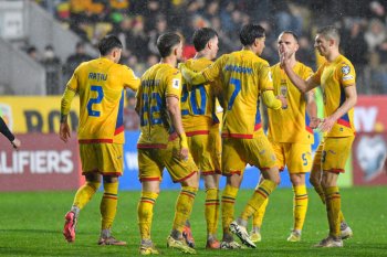 Meciurile Naționalei, decisive pentru calificarea la Cupa Mondială, modifică programul Superligii