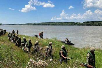 România, pregătită să ofere bazele sale militare pentru garanțiile de securitate destinate Ucrainei