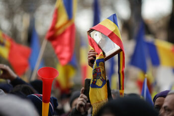 Ce înseamnă pentru România noul plan de pace ruso-ucrainean