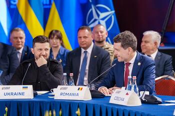 România, singurul stat din Europa care ține secret ajutorul militar acordat Ucrainei. Ce ascunde Guvernul