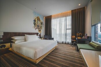 Cele mai murdare obiecte din camera de hotel. E bine să le dezinfectezi înainte să le atingi