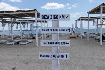 Sâmbătă, de la ora 14:45, în ”ROventura”, Mamaia, nostalgie şi destinaţie de vacanţă