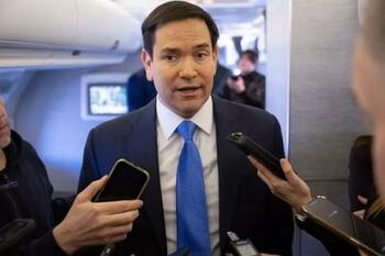 Rubio: "Serviciile de informații din SUA au folosit falsuri despre implicarea Rusiei în alegerile din 2016