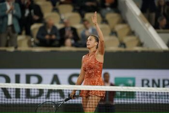 Sabalenka şi Pegula au câştigat primele meciuri din Grupa ‘Steffi Graf’, la Turneul Campioanelor