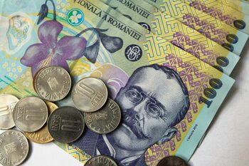 La cât a ajuns salariul mediu din România în august?