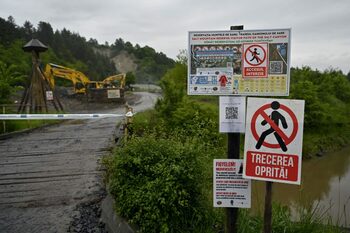 Corpul de Control a finalizat verificările la Salina Praid. Ce nereguli s-au găsit