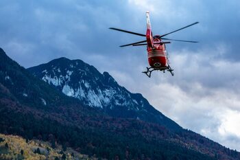 Al cincilea turist mort în doar 10 zile în Piatra Craiului și Făgăraș: Nu purta nici cască, nici colțari