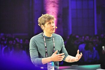 Problema care „îl ține treaz noaptea” pe Sam Altman, șeful OpenAI