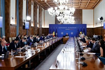 În plină campanie de creșteri de taxe, Guvernul vrea să scutească de impozit pe cifra de afaceri unele companii (…)
