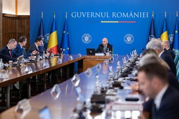 Guvernul a modificat ordonanța care a supărat primarii
