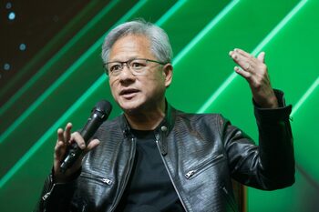 Șeful Nvidia avertizează: „China va câștiga cursa în dezvoltarea Inteligenței Artificiale”