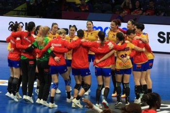 Handbal (f) / România a „distrus“ Senegalul și continuă să spere la Top 10