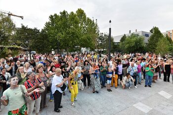 Seri Culturale în Piaţeta Favorit, din 2 august! Concerte şi spectacole în aer liber