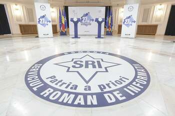 SURSE Cele mai noi nume vehiculate pentru șefia SRI