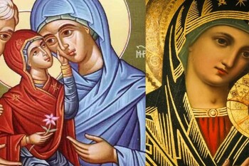 Tradiții și obiceiuri de Sfânta Maria Mică. Ce e bine să faci pe 8 septembrie pentru sănătate și fericire
