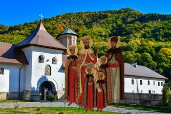 Sărbătoare importantă pe 16 august 2025 în calendarul ortodox. Sunt prăznuiți Sfinții Martiri Brâncoveni