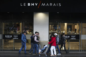 Motivul pentru care Shein își retrage păpușile sexuale de la VÂNZARE după ce autoritățile franceze au amenințat că (…)