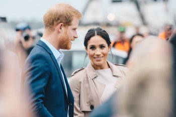 Vești proaste pentru Prințul Harry! Câte milioane de dolari pierde dacă divorțează de Meghan Markle