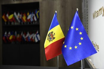 Moldova vrea să introducă regim de VIZE pentru cetățenii din Rusia