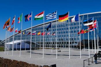 NATO avertizează Rusia că își va apăra teritoriul după ce Moscova a încălcat suveranitatea Estoniei asupra spațiului (…)