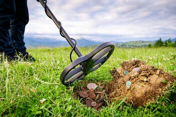 Un bărbat a păstrat un bolovan maroniu, timp de zece ani, sperând să fie aur în interiorul său. Descoperirea (…)