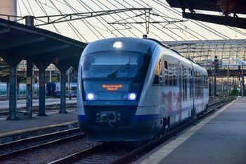 CFR Călători anunță Mersul Trenurilor, după trecerea la ora de iarnă. Ce schimbări sunt