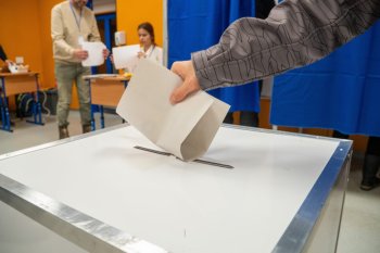 Live text alegeri locale 2025. Cine sunt cei 17 candidați înscriși în cursa pentru Primăria Capitalei