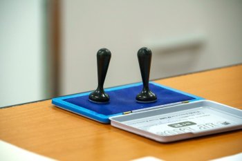 Alegeri cu tărăboi la Buzău, unde candidează Marcel Ciolacu. Cum explică AUR că un membru al secției de votare a (…)