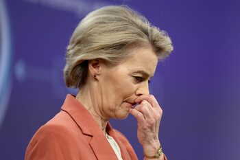 Răsturnare de situație în Bulgaria. Autoritățile spun acum că avionul Ursulei von der Leyen NU a fost bruiat de (…)