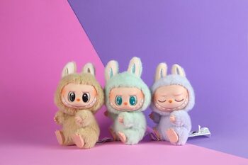 Vești bune pentru fanii Labubu! O franciză cinematografică poate apărea în următorii ani