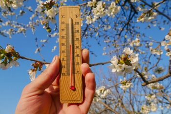Test de cultură generală. Care sunt singurele țări care folosesc Fahrenheit?