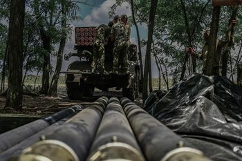 Ajutorul militar pentru Ucraina scade cu peste 40%. Semnal de alarmă pentru Europa