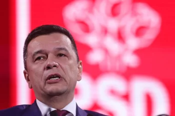 VIDEO Sorin Grindeanu vorbește despre debarcarea USR de la guvernare: O să analizăm!