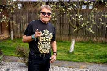 Sorin Mărcuș, despre mondeni, mondenități și vedete închipuite: ”Nu ai trofeu, nu ești vedetă” VIDEO EXCLUSIV