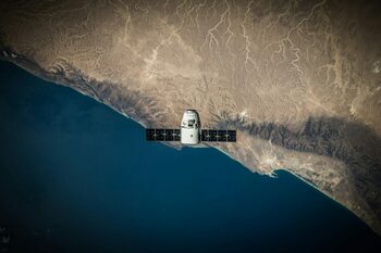 SUA şi India au lansat un puternic satelit de observare a Pământului