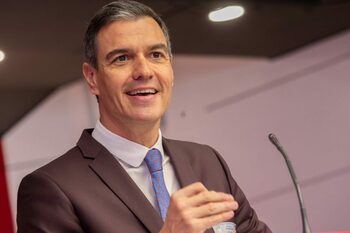 Pedro Sanchez spune că răspunsul Europei la conflictul din Gaza a fost un „eşec”