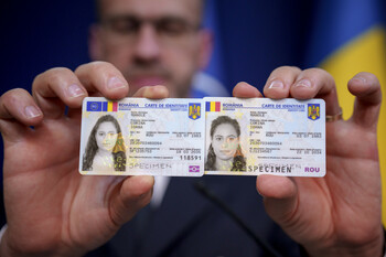 Cum poți obține adeverința pentru atestarea domiciliului, dacă ai carte de identitate electronică