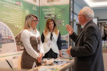 STB a participat la Railway Days 2025, unul dintre cele mai importante evenimente dedicate mobilității urbane și (…)