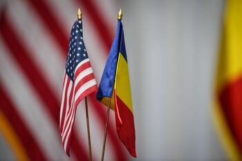 Atlantic Council, unul dintre cele mai influențe think tank-uri din Statele Unite ale Americii, deschide un birou la (…)
