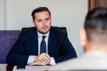 Stelian Bujduveanu anunță că blocul din Rahova afectat de explozie va fi pus în siguranță pe cheltuiala Primăriei