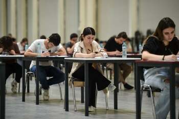 Rezidențiat 2025, rezultate. La București și Cluj s-au obținut cele mai mari note