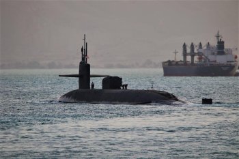 Norvegia anunţă că va comanda încă două submarine din Germania şi rachete cu raze lungă