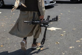 Schimburi de focuri intense între Pakistan și Afganistan
