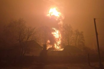 Ziua 1379 Ucraina lovește în plin: depozite petroliere în flăcări în Rusia (Video) Pokrovsk, sub presiune. (…)